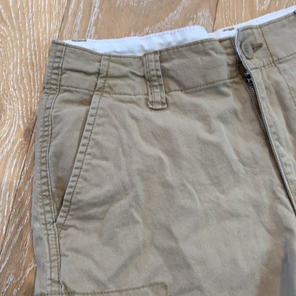Old Navy Cargo Shorts